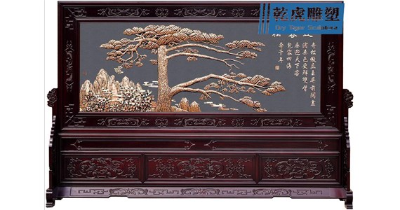 浮雕都可以做什么