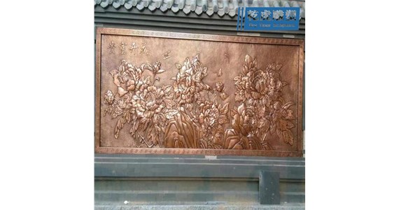 浮雕开裂怎么办
