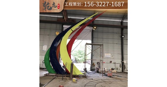 公园铜雕塑鼎寓意什么 
