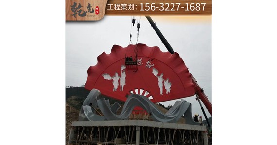 广场铸铜雕塑怎么选 