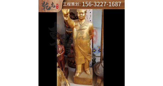 黄铜雕刻用什么抛光 
