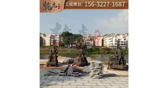 黄铜雕如何保养 