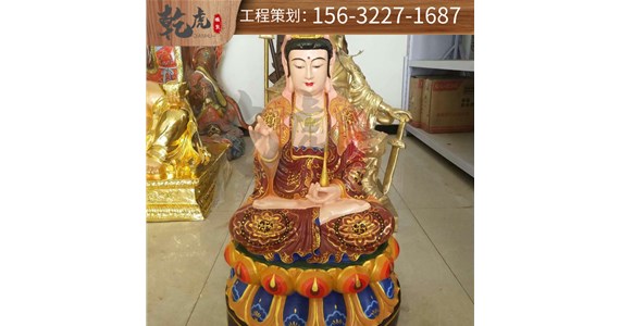 门神铜雕放在家里什么地方 