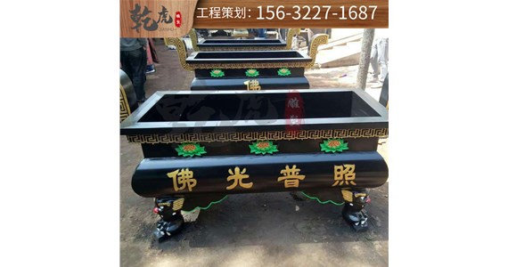 青铜雕塑的理念是什么 