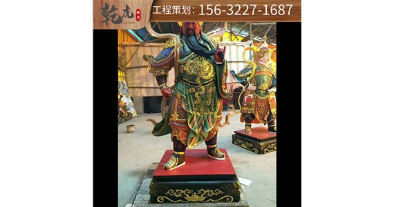 唐县铜雕为什么有名