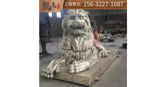 铜雕低温上色变形怎么办 