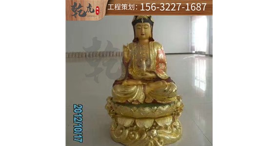 铜雕后期如何调整