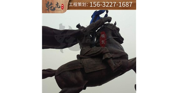 铜雕翻砂是什么意思 