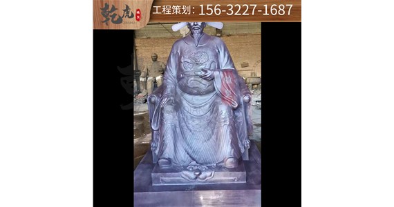 铜雕如何保养