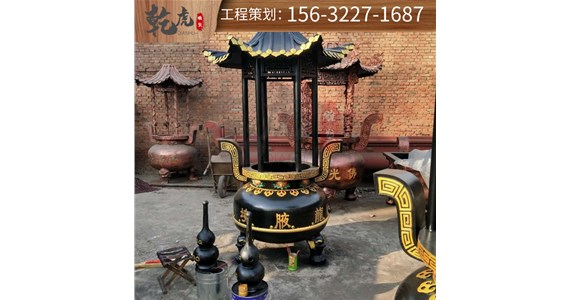 铜雕塑什么地方多 