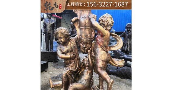 铜雕塑有什么缺点 