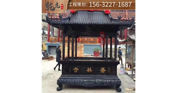 铜雕瑕疵怎么处理 
