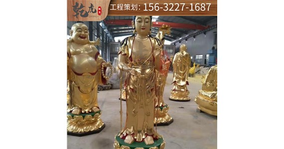 铜雕像上刷什么漆好看 