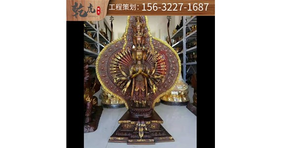 铜雕怎么处理 