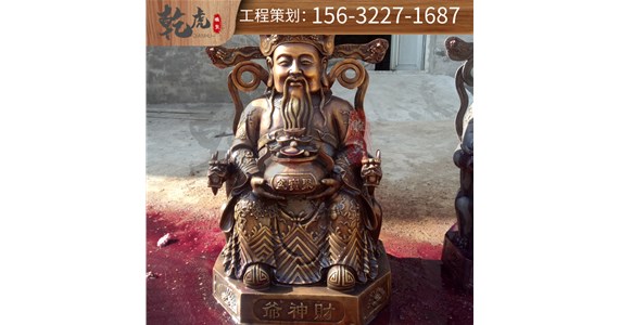 铜雕怎么打包 