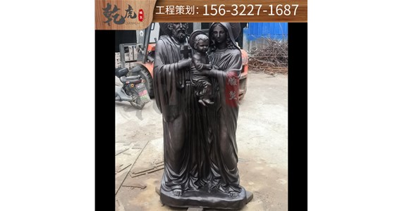 铜雕怎么做 