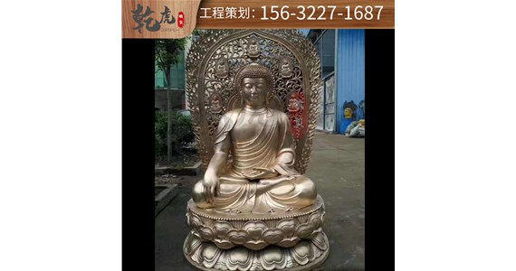 铜雕用什么包装呢