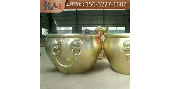 铜雕制品的有什么 
