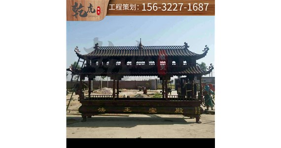 学校为什么要建名人铜雕塑 