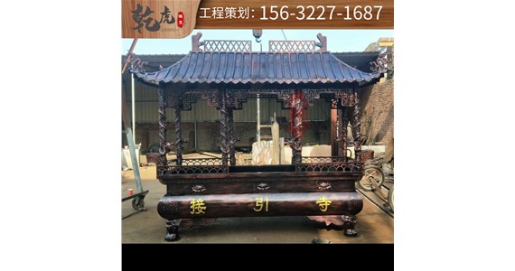 怎么保养铜雕塑 