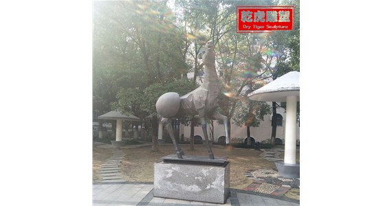 城市雕塑所具备的特色文化有哪些