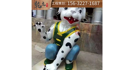 动物铜雕有什么特点吗 