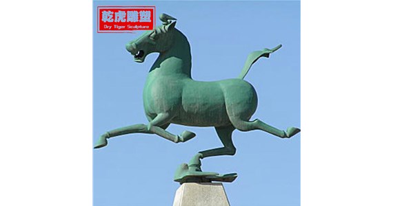 风水动物铜雕怎么买