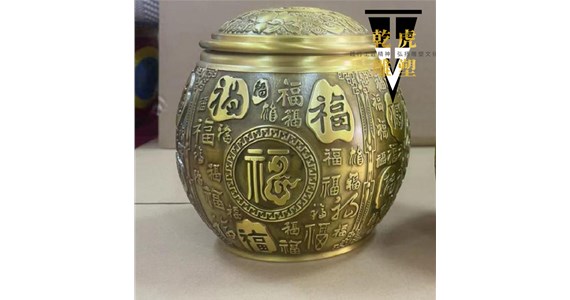 铜缸雕塑采购生产厂家