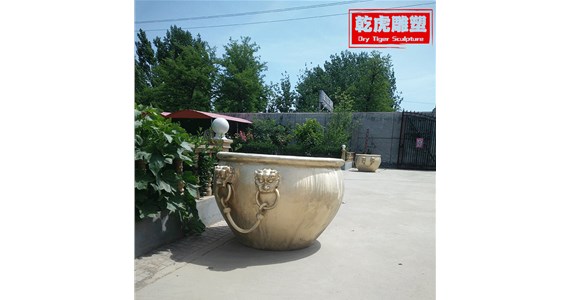 铜缸批发厂家