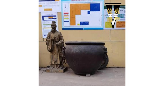 书房铜缸批发厂家