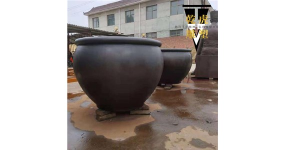 寺庙铜缸源头厂家