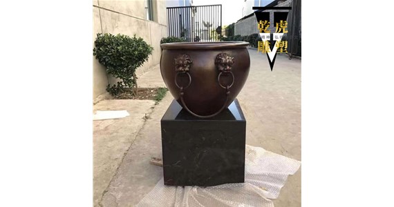 铜缸加工厂家