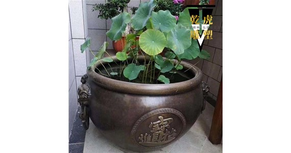 铜缸制造厂家