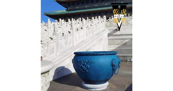 铜缸招标厂家