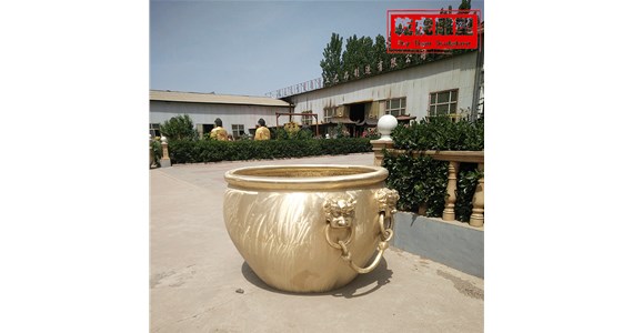 黄铜缸包安装厂家