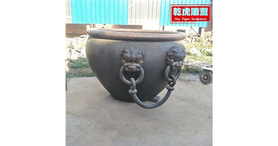 纯铜缸较便宜厂家