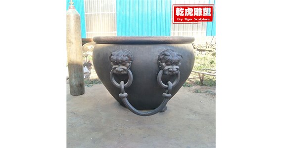 铸铝缸哪里做