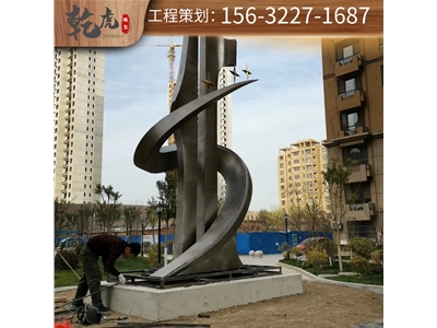 户外铜雕雕塑