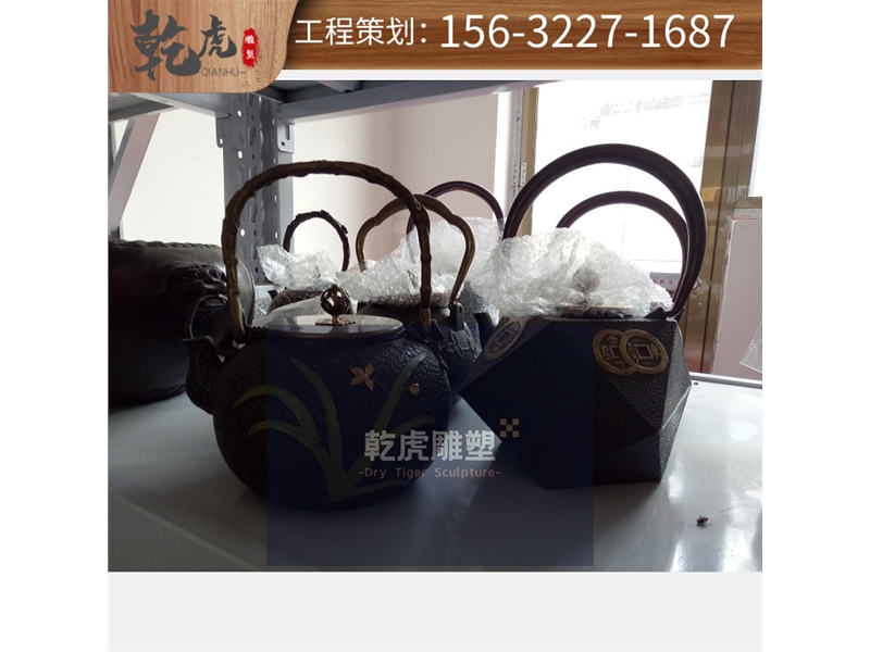 摆件铜雕雕塑特性
