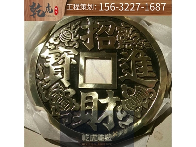摆件铜雕雕塑参数
