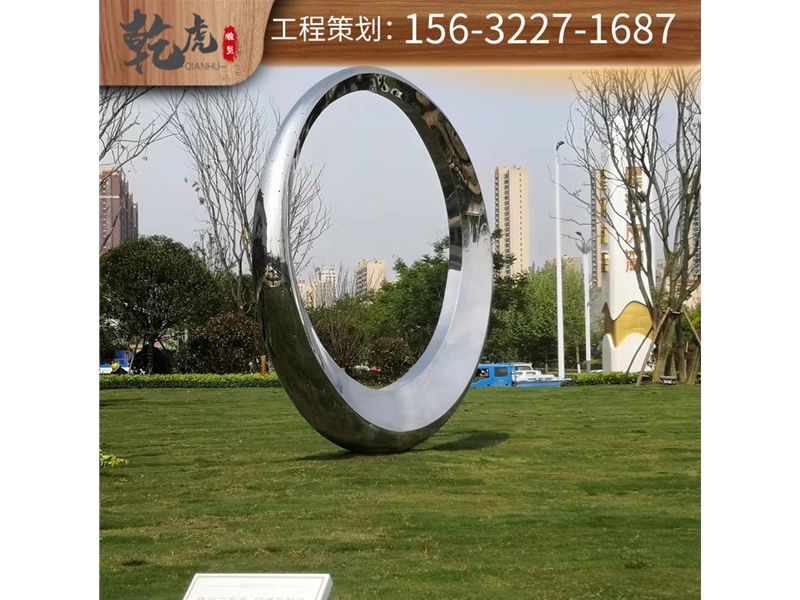 街头铜雕雕塑艺术