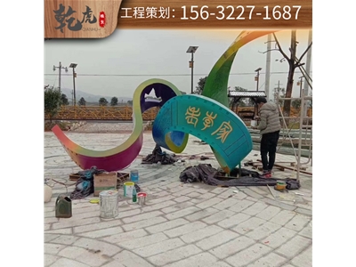 景观铜雕雕塑参数