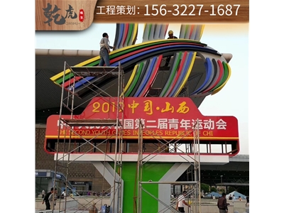 抽象铜雕区别