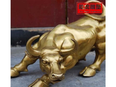 动物铜雕雕塑质量