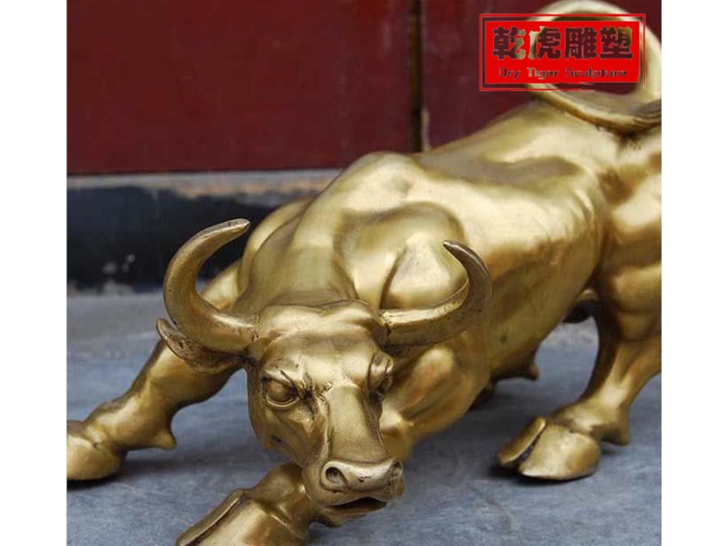动物铜雕雕塑质量