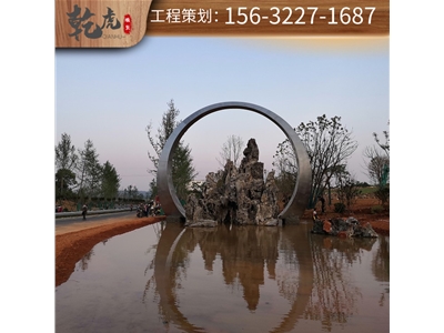 建筑铜雕雕塑质量