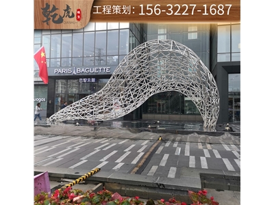 城市铜雕雕塑
