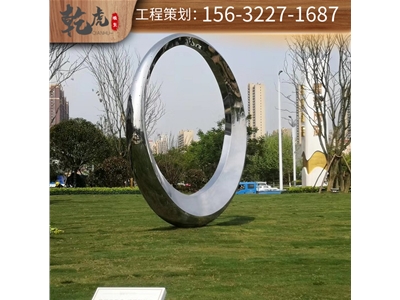 地面铜雕雕塑